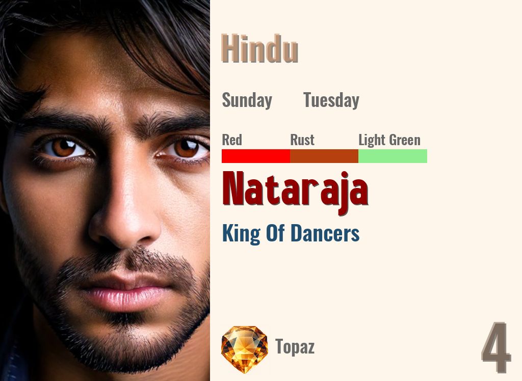 Nataraja