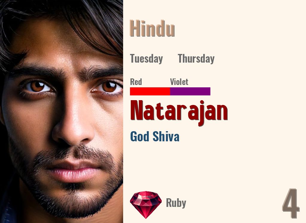 Natarajan
