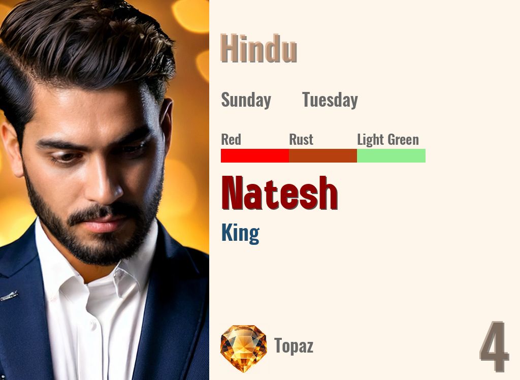 Natesh