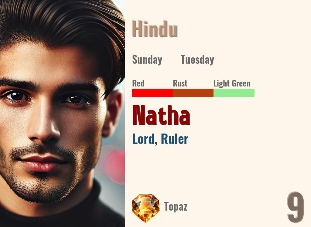 Natha