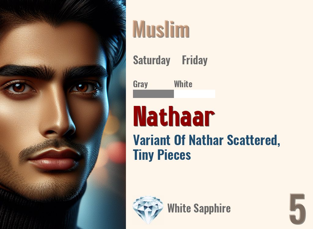 Nathaar