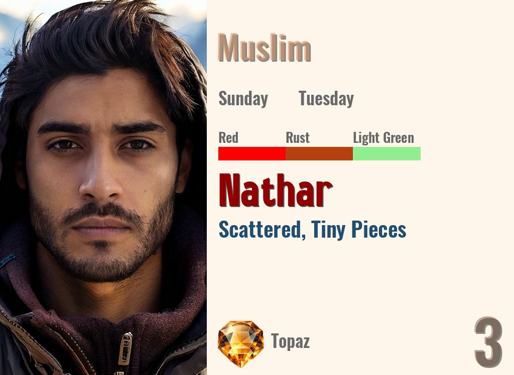 Nathar