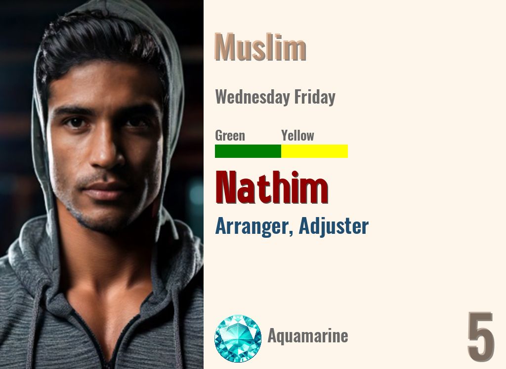 Nathim