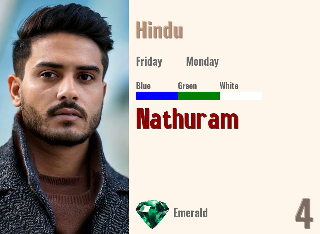 Nathuram