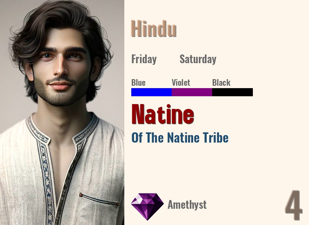 Natine