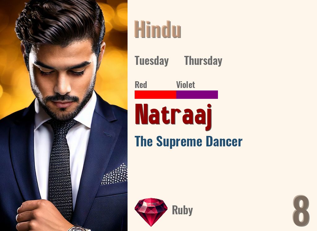 Natraaj