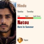 Natsu
