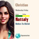 Nattaly