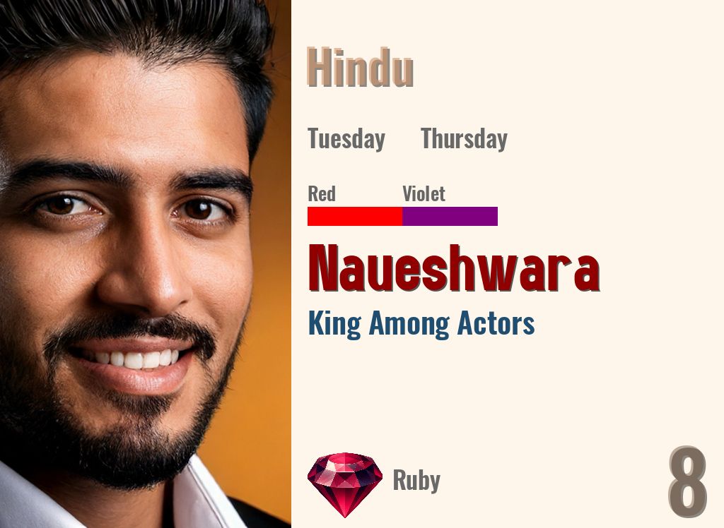 Naueshwara