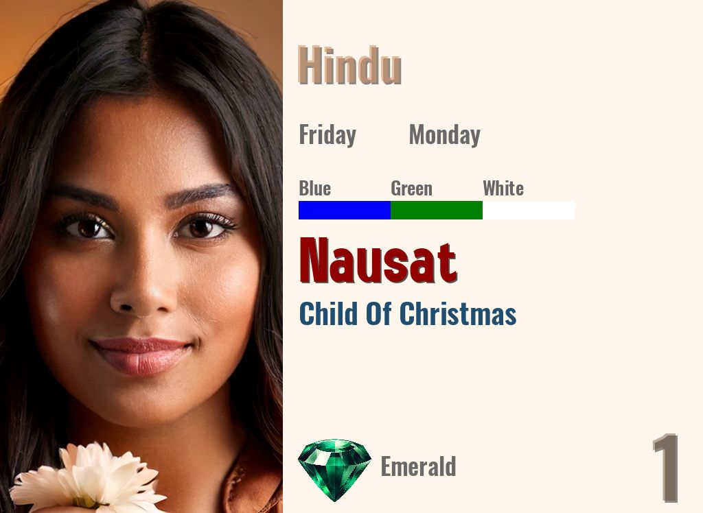 Nausat