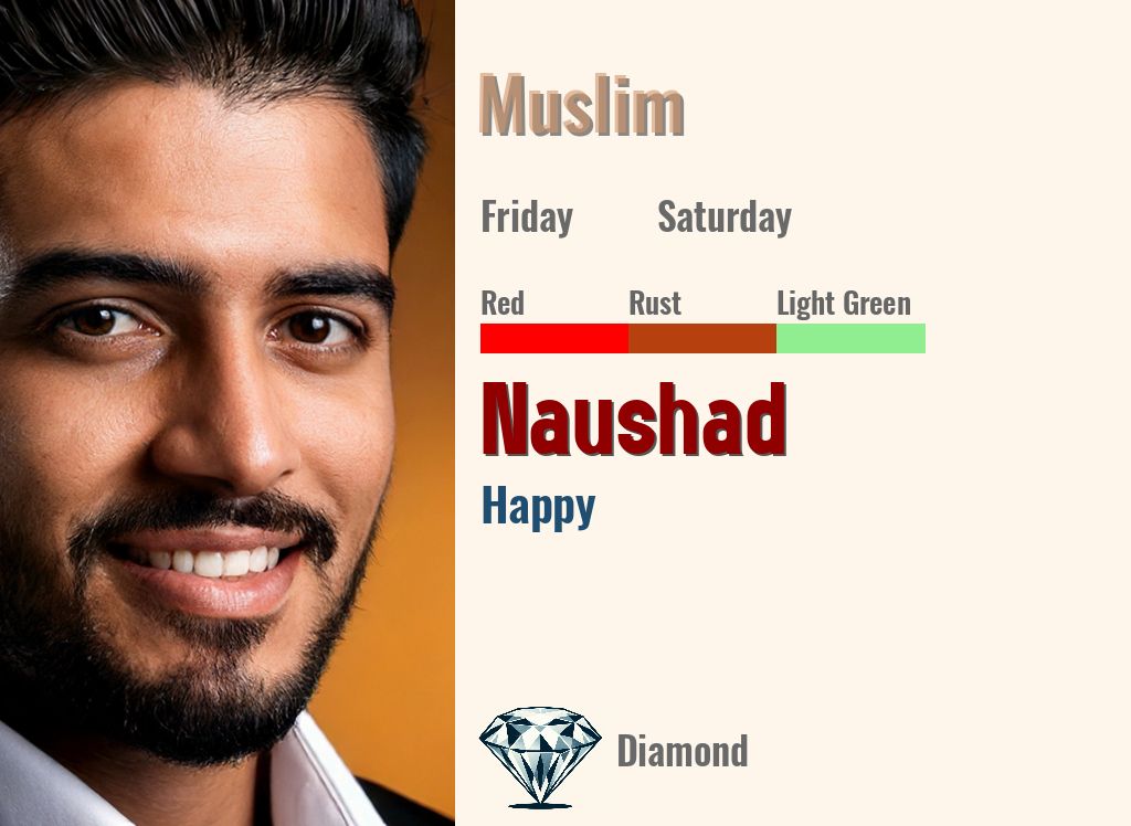 Naushad