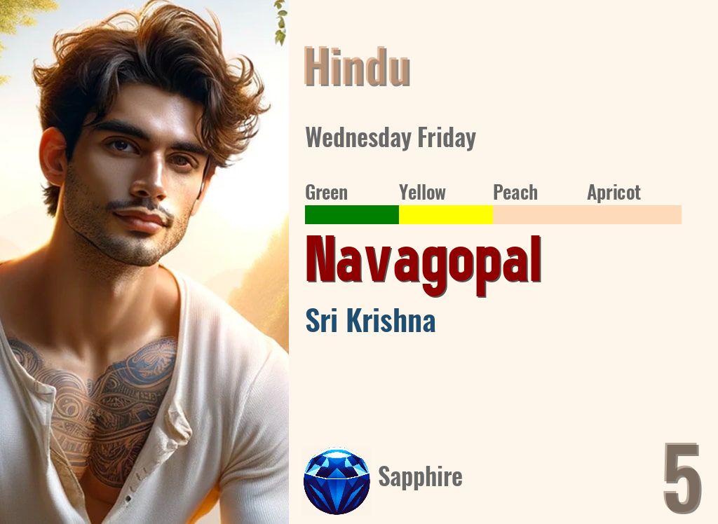 Navagopal
