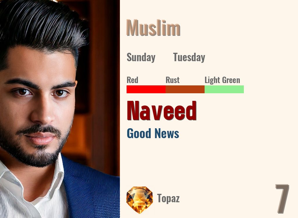 Naveed