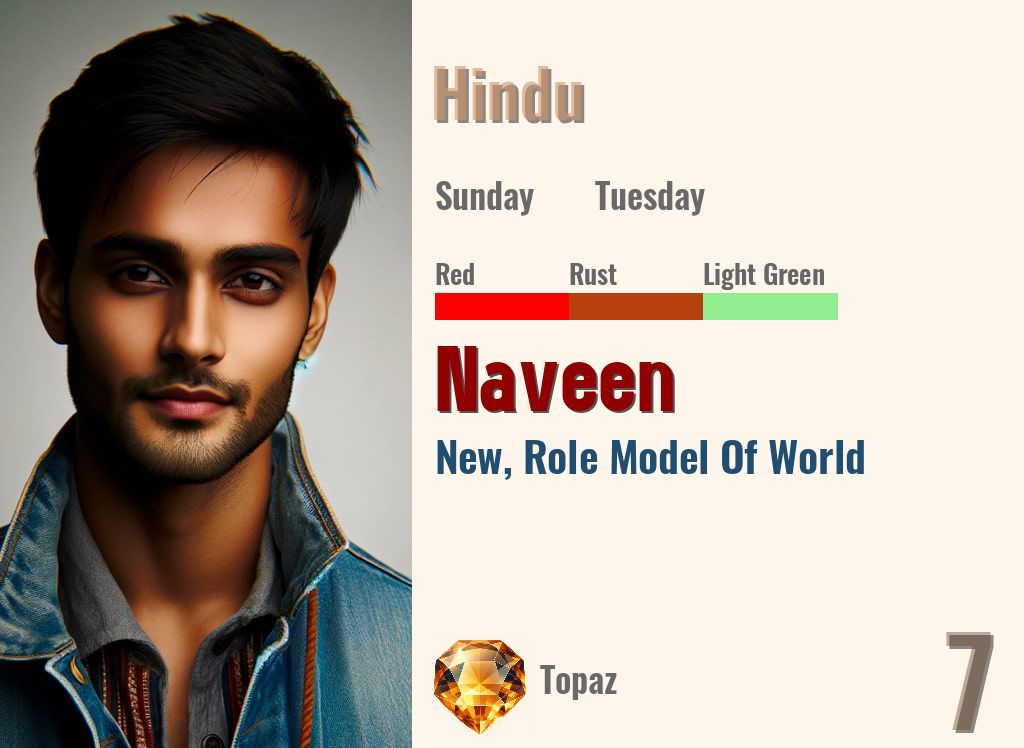 Naveen