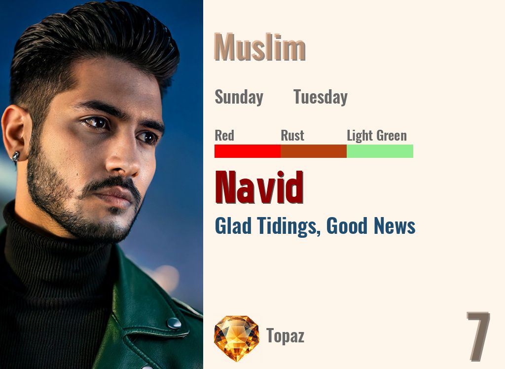 Navid