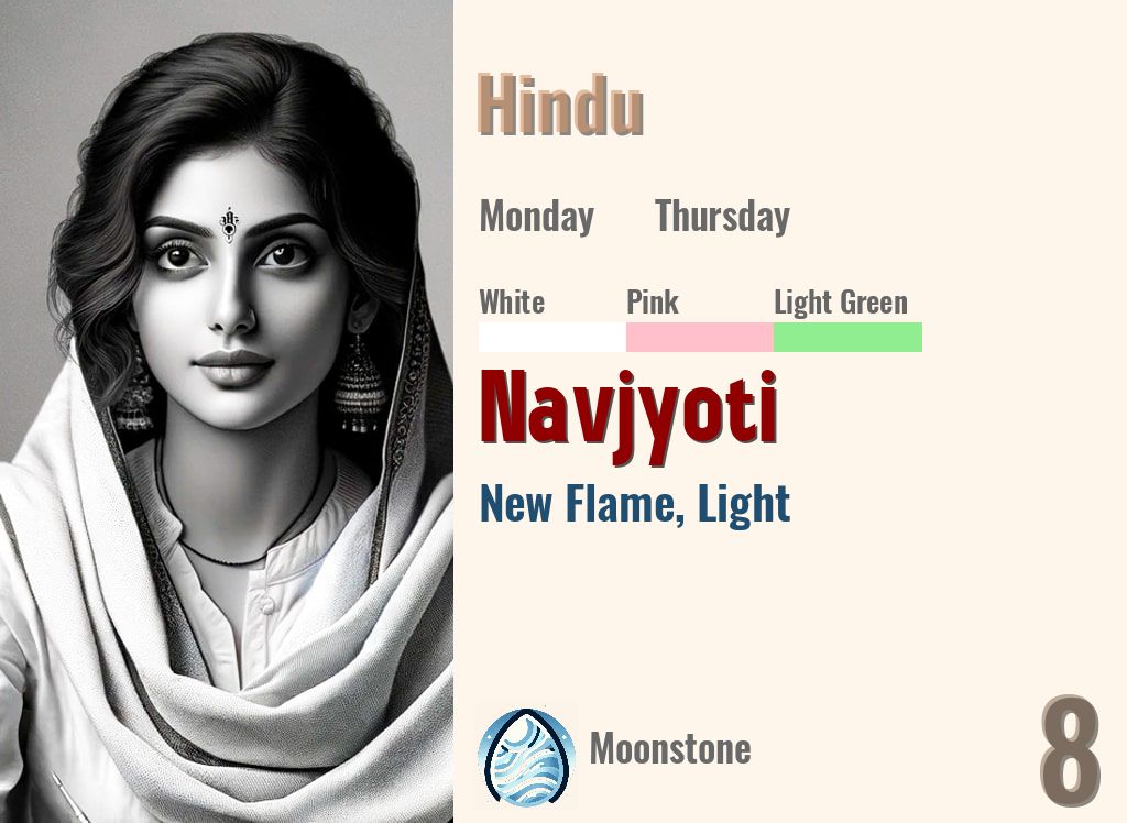 Navjyoti
