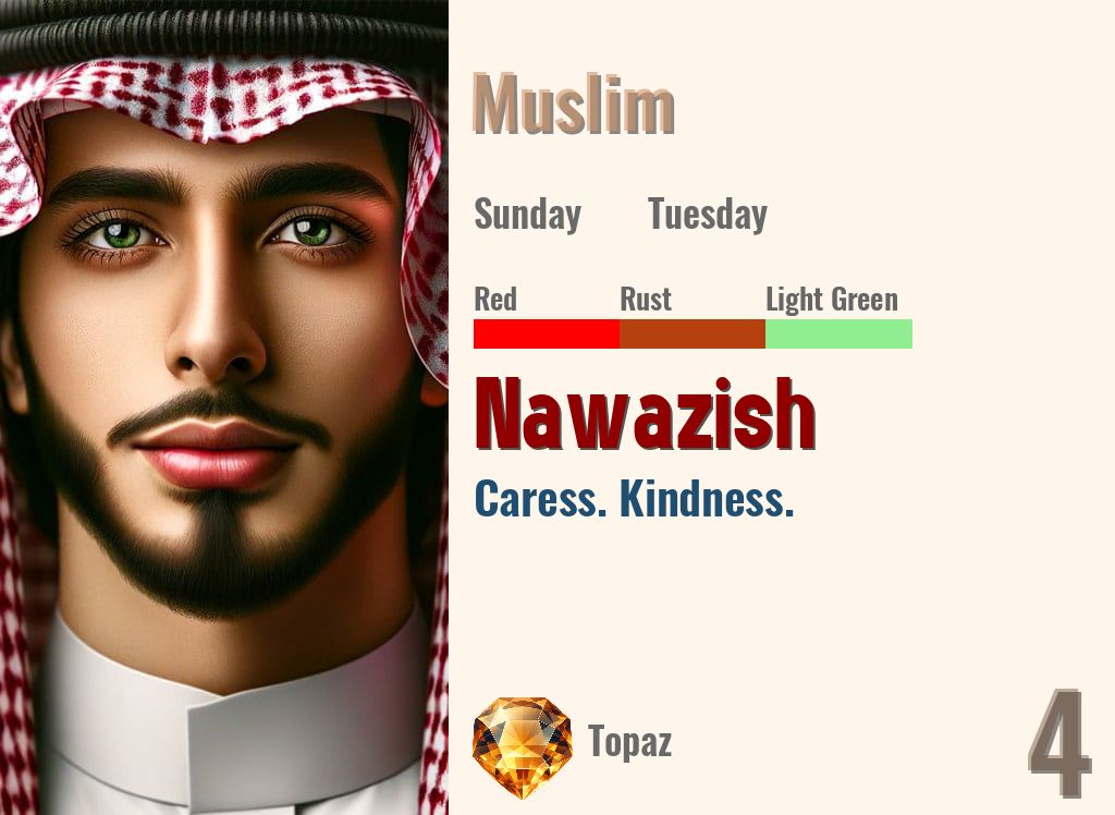 Nawazish