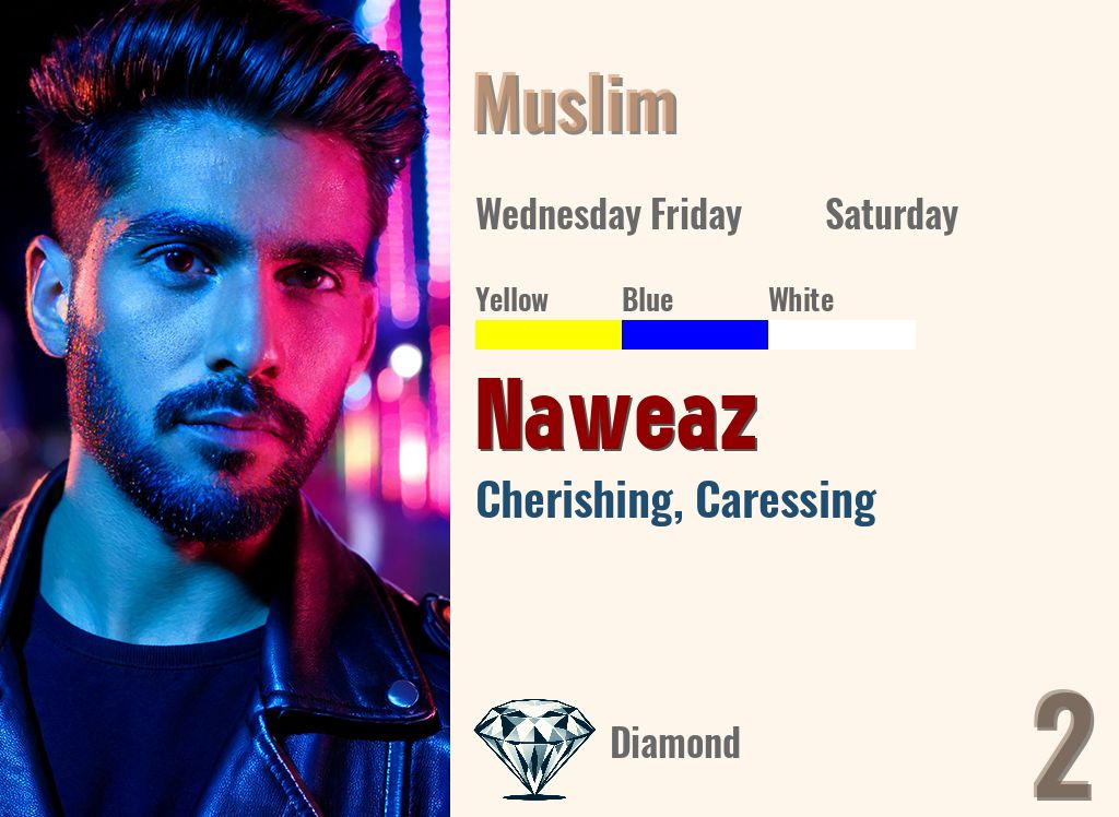Naweaz