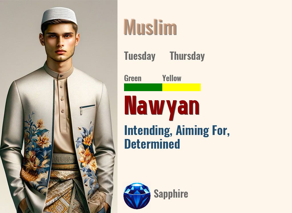 Nawyan