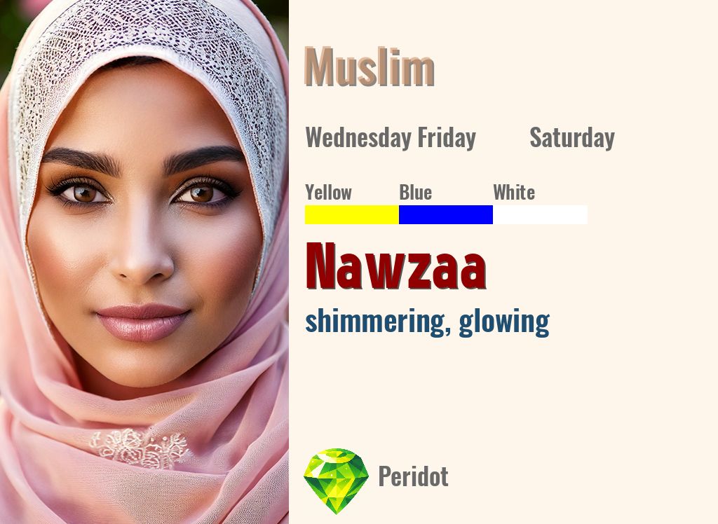 Nawzaa