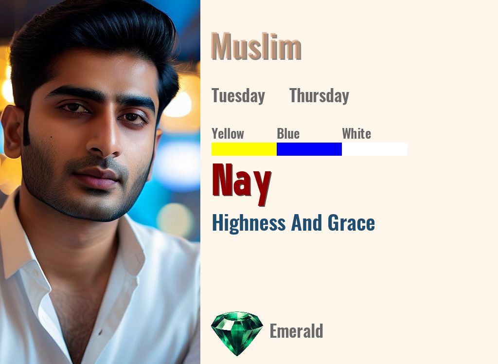 Nay