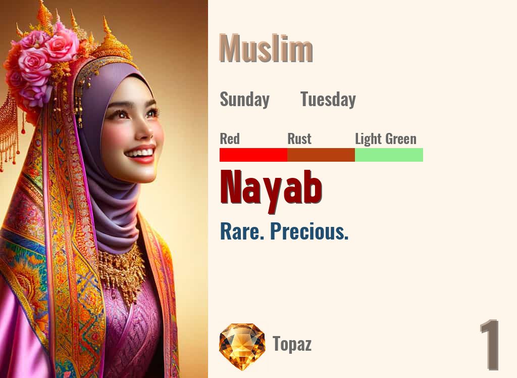 Nayab