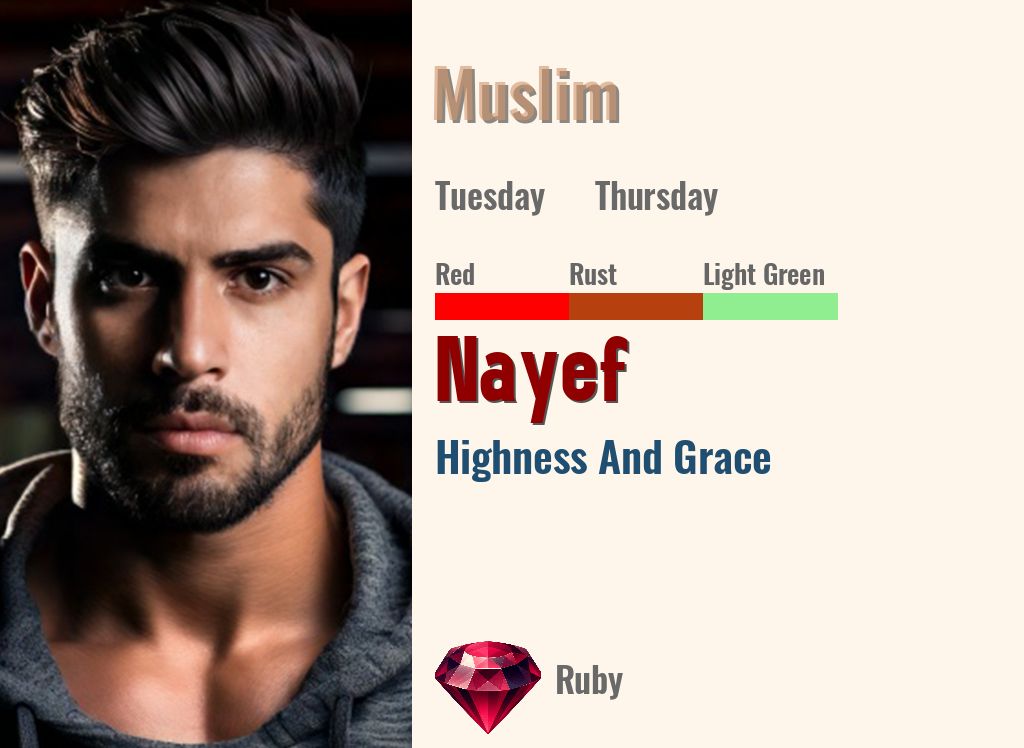 Nayef