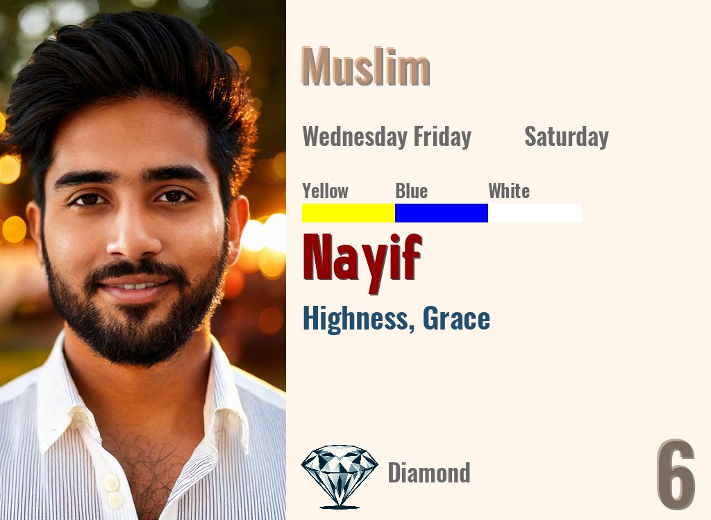 Nayif