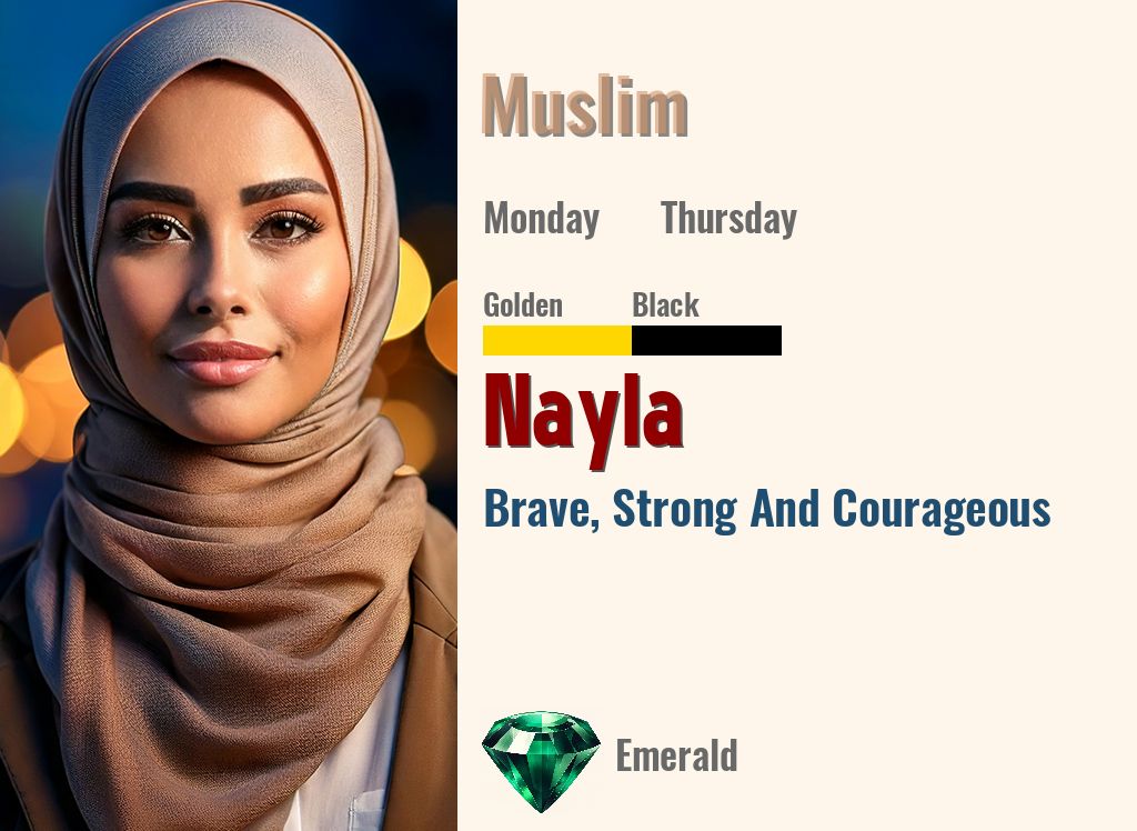 Nayla