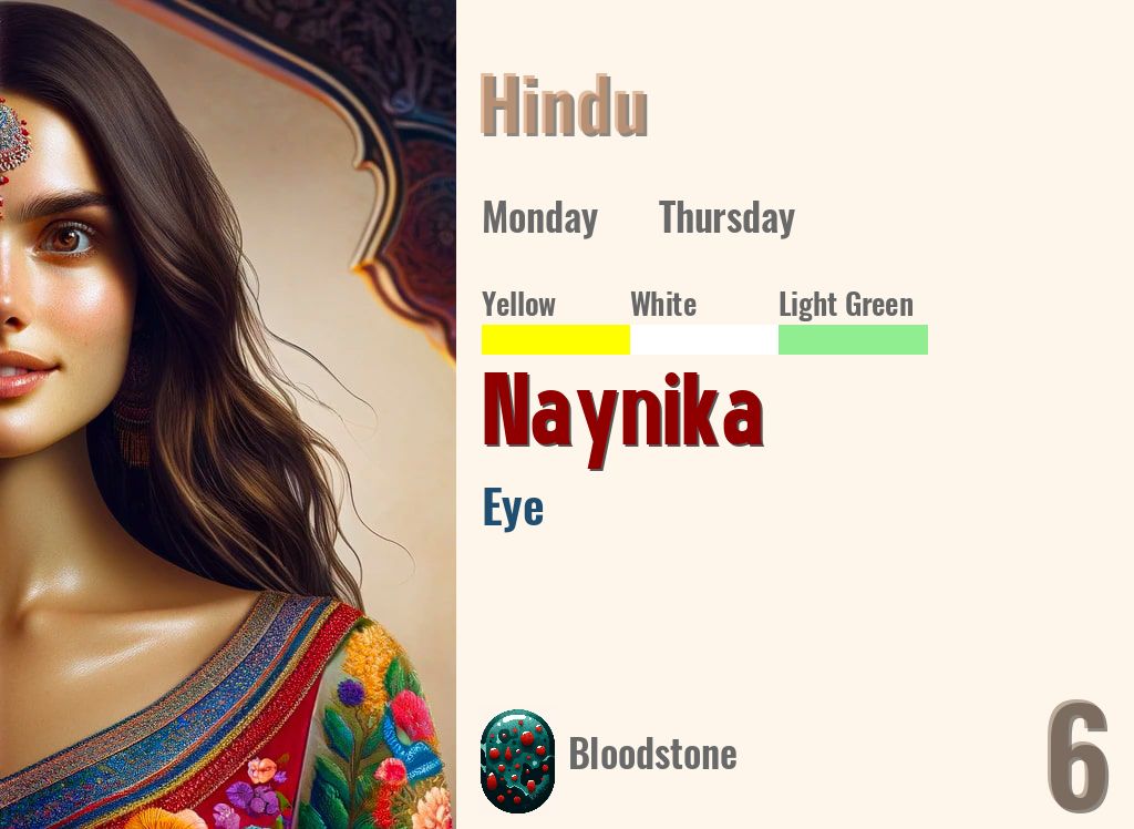 Naynika