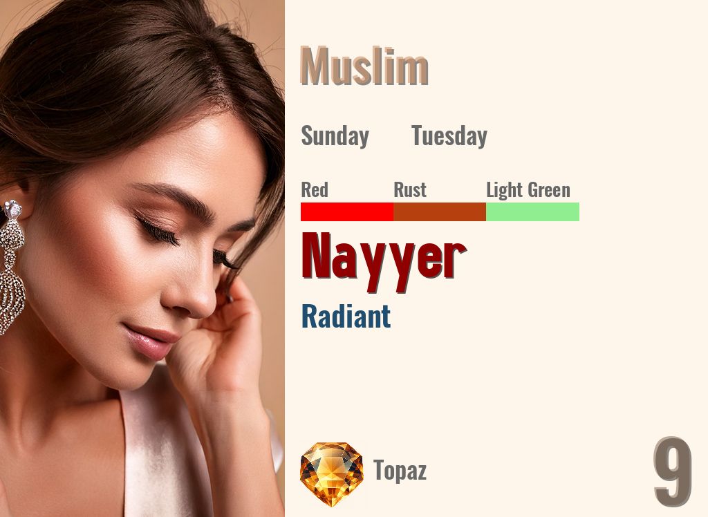 Nayyer