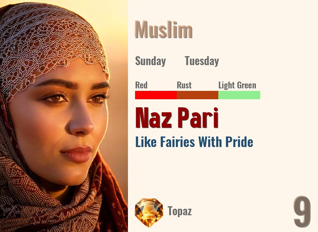 Naz Pari