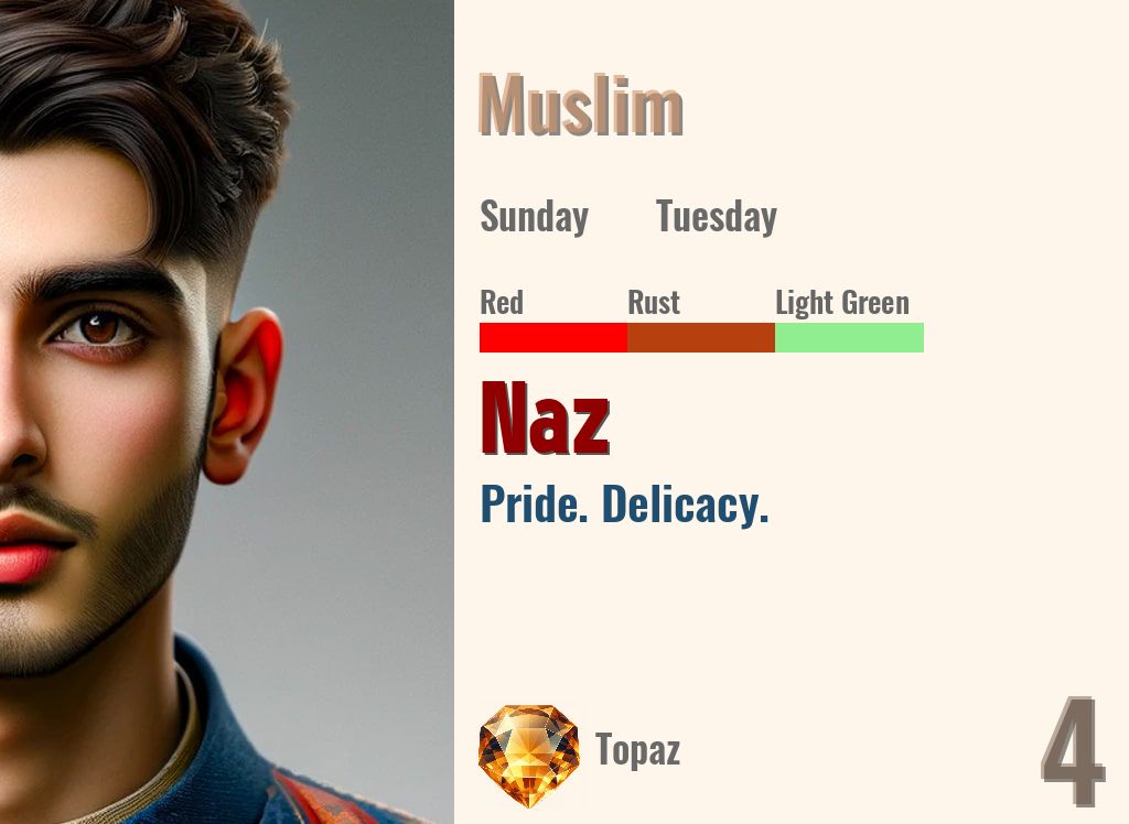Naz