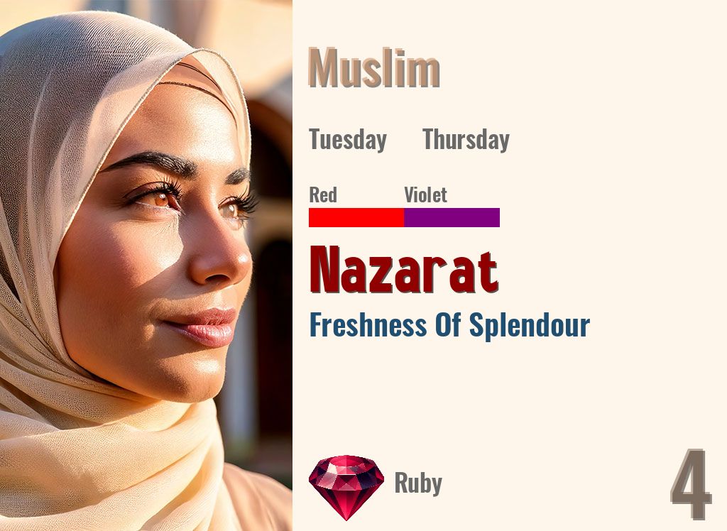 Nazarat
