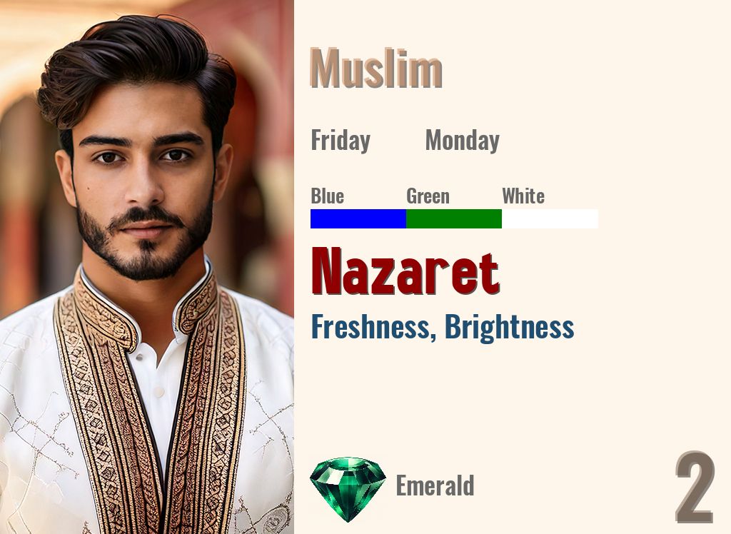 Nazaret