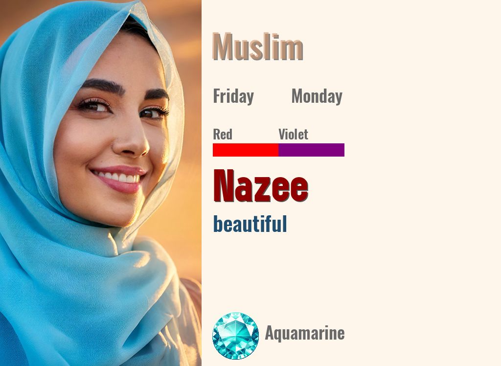 Nazee