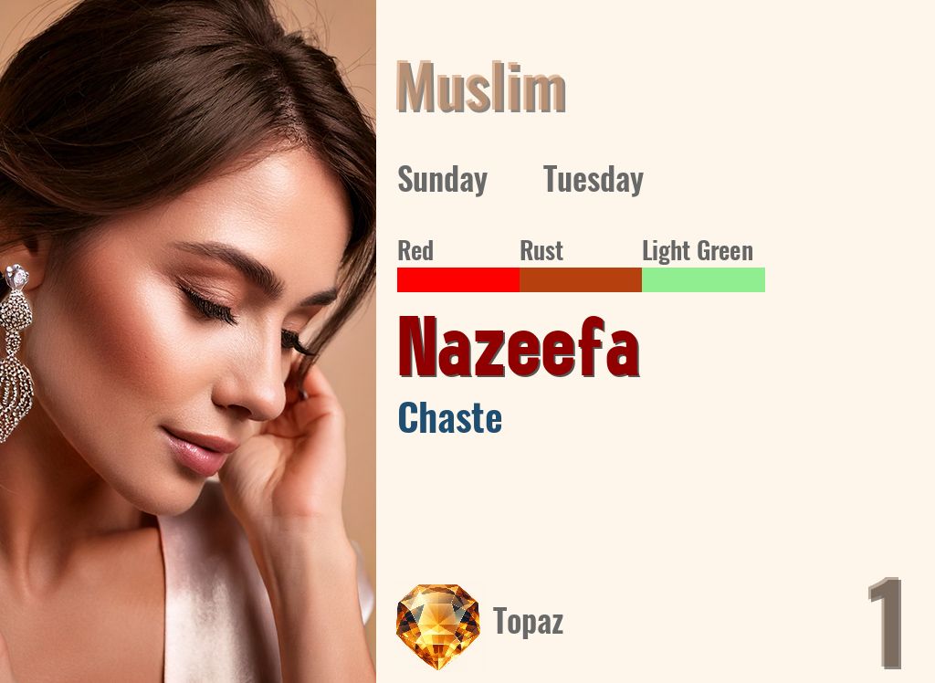 Nazeefa