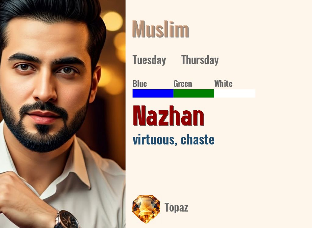 Nazhan
