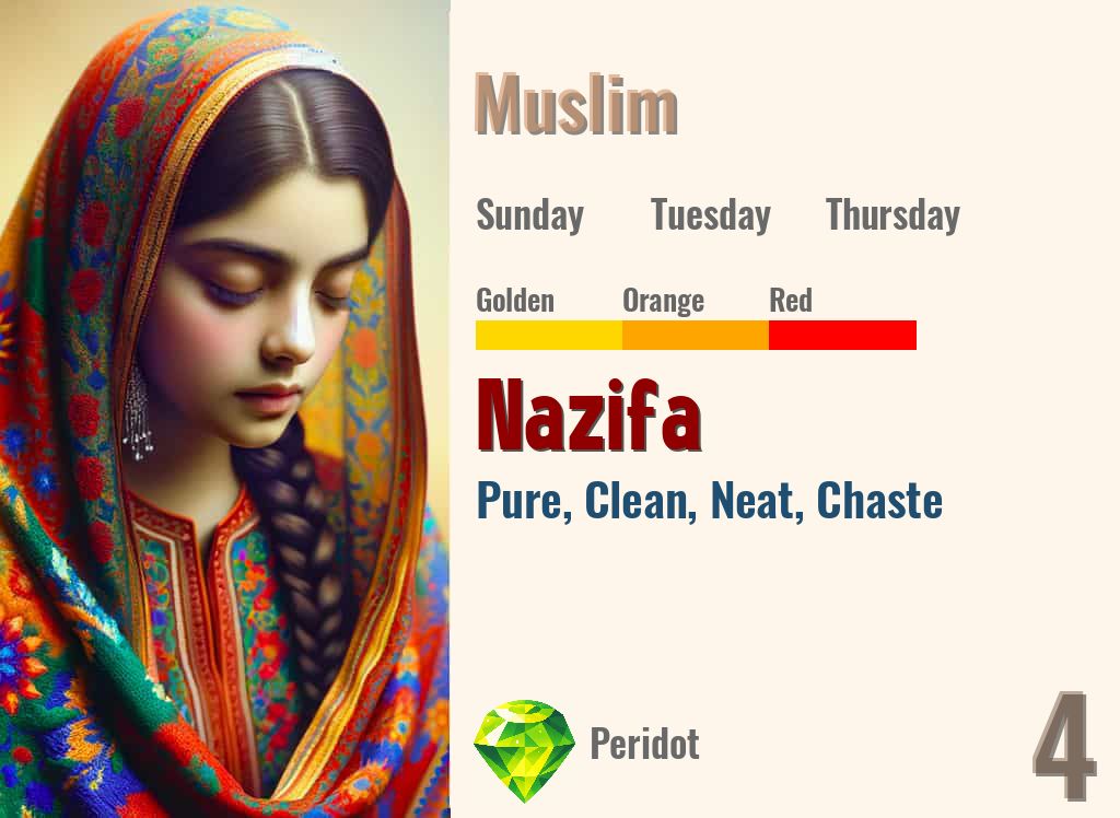Nazifa
