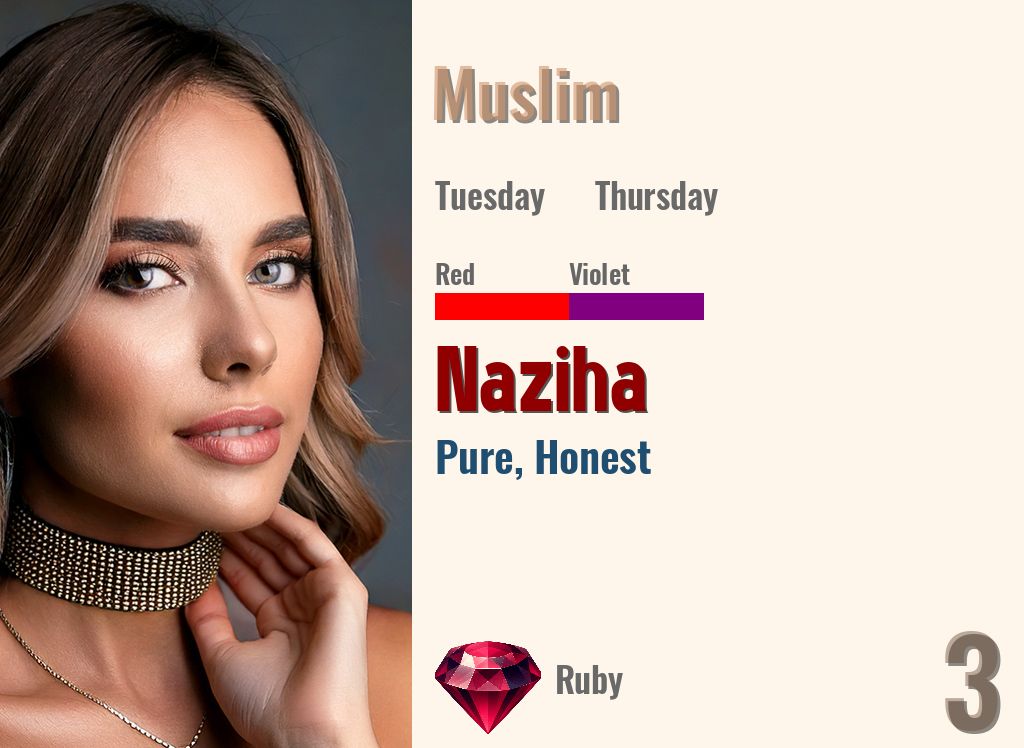 Naziha