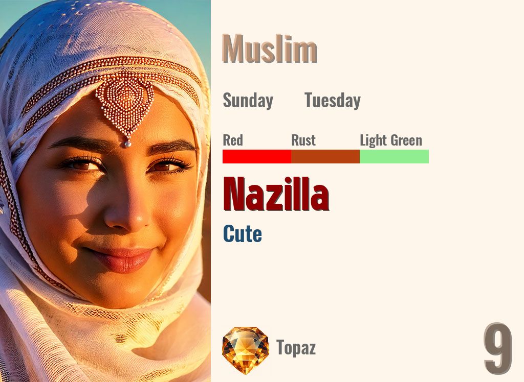 Nazilla