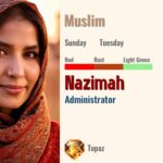 Nazimah