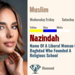 Nazindah