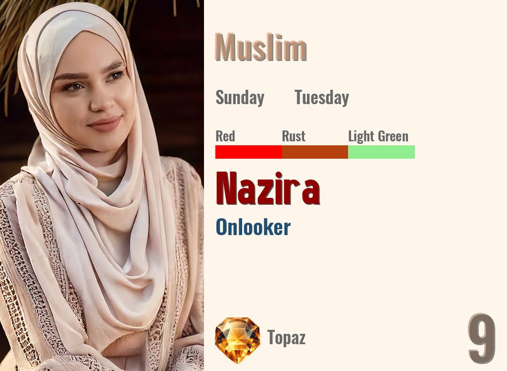 Nazira