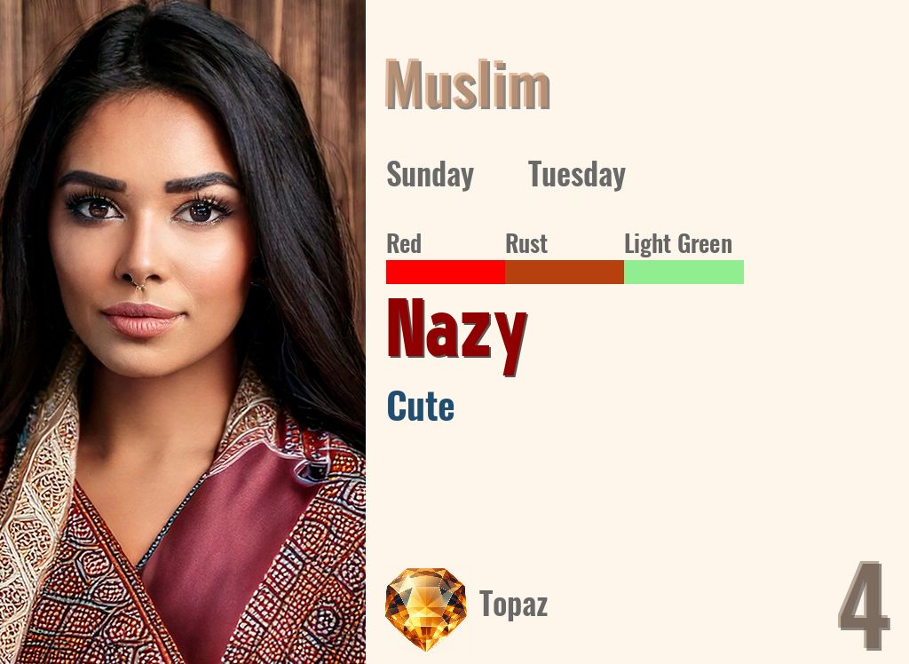Nazy
