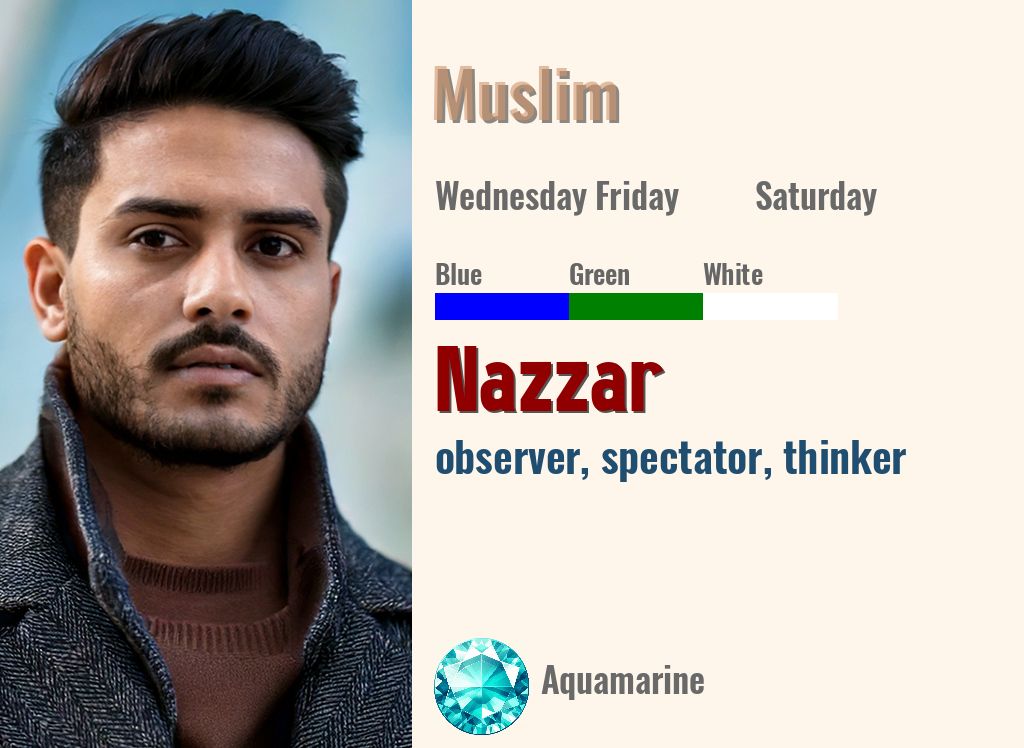 Nazzar