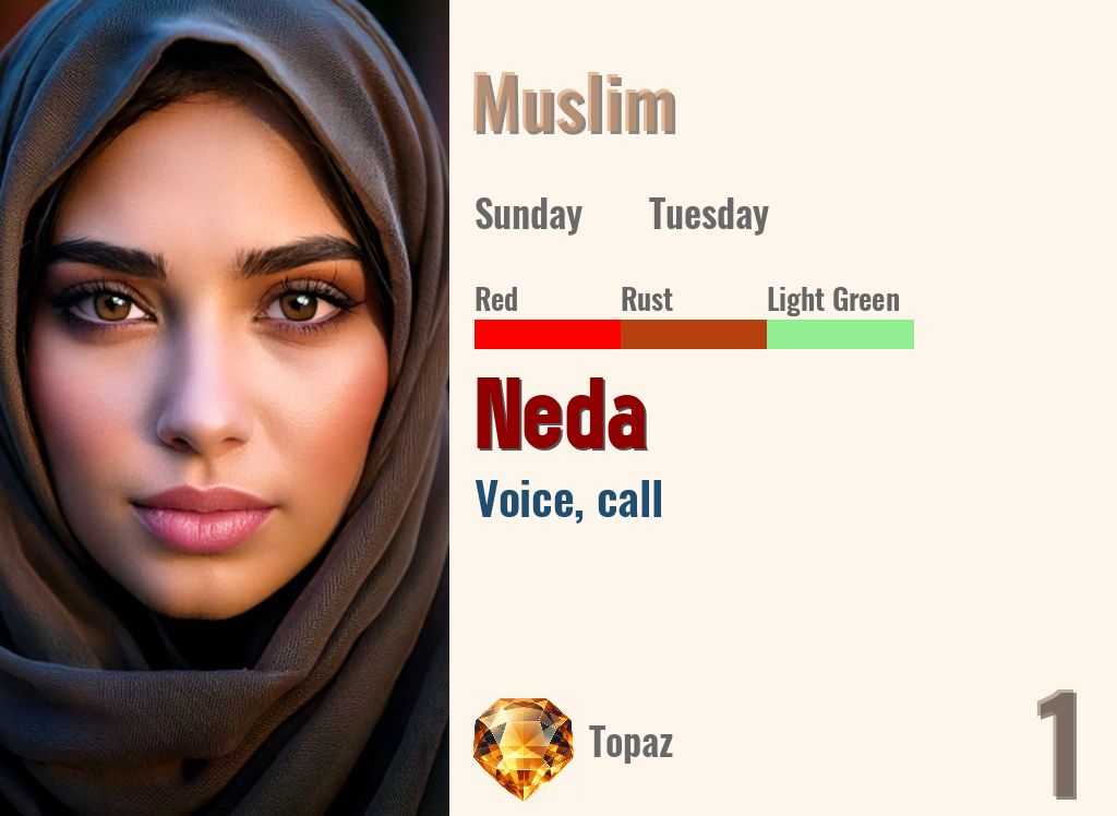Neda