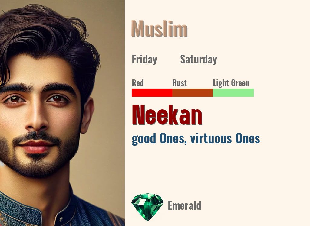 Neekan