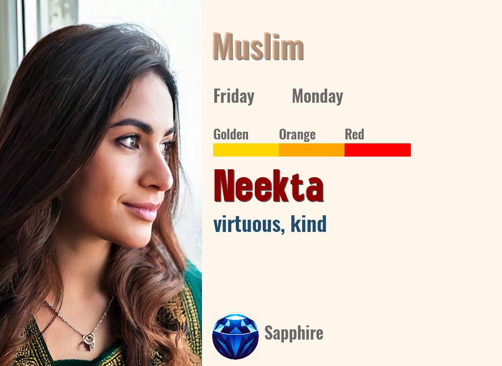 Neekta