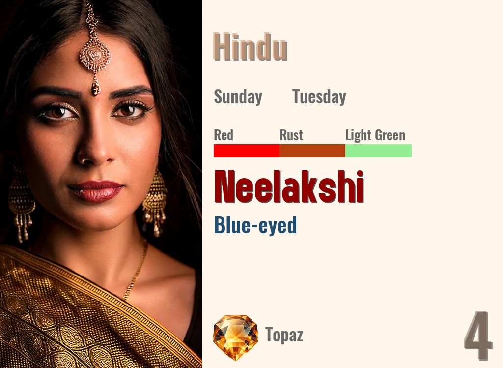 Neelakshi
